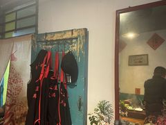 -齐二姐老火锅(红旗厂店)