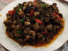 -虎虎龙虾大排档(双井店)