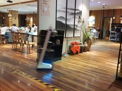 -章吴记喜瑞餐厅(东东城店)