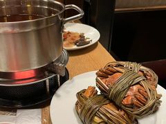 -长沙君悦酒店·自助餐厅咖啡厅
