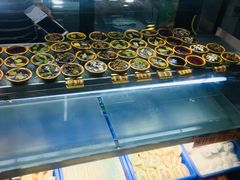 -西关老字号钵仔糕(上下九宝华路店)