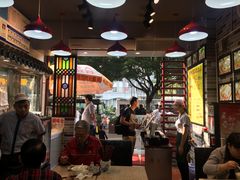 -银记肠粉店(新港西路店)