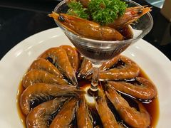 -徐记私厨(半淞园路店)