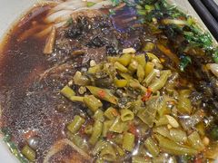酸辣粉-易裕和·长沙米粉(竹塘西路店)