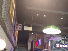-楠火锅(昆山金鹰店)