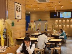 -陳香貴·蘭州牛肉面(月星环球港店)