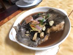 -玲燕蒸菜馆(江东路店)