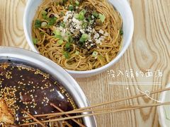 -长颈鹿的口袋钵钵鸡(市南店)