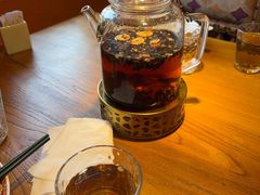 -清真·双公羊·馕坑烤全羊(奥体店)
