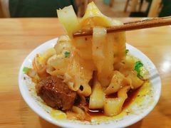 -华兴街自力面店