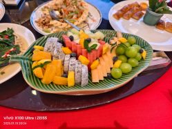 -广州富力君悦大酒店·宴会厅