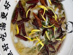 -江渔儿酸菜鱼(曜一城店)