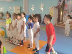 -海天博乐击剑俱乐部(港汇中心店)