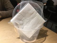 -兔爸私家小厨(新北万达店)