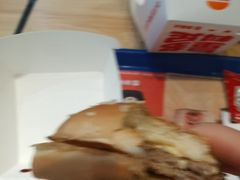 -汉堡王(永旺梦乐城店)