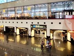 -维也纳国际机场