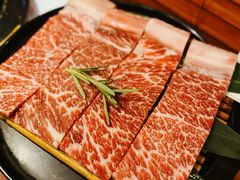 -坦坦大炉·韩式烤肉(望京店)