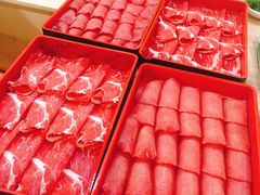 -樱吉岛寿喜锅(肇嘉浜路店)