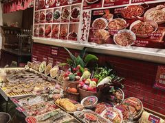 -福苗小骆驼烧烤(大唐不夜城店)