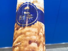 -耐茶 NICE TEA(东城万达店)