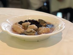 糟溜黄鱼片-老正兴菜馆(福州路店)