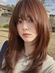 -韩国丽安形象设计