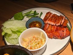 -星叶·东南亚料理(温州万象城店)