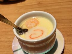 -一心创作料理屋(经开万达店)