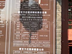 -康百万庄园