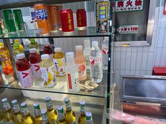 -新四方美食城(中山店)