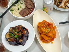 -翡翠拉面小笼包(机场DFS店)