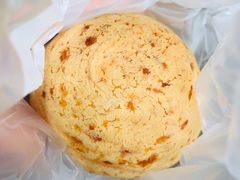 芝士麻薯-85度C(上海广元店)