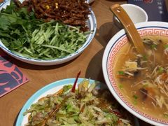 -满园烤鸭·春饼(抚顺万达店)