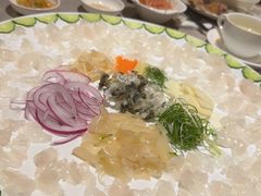 -香云轩·顺德菜(香云纱园林酒店店)