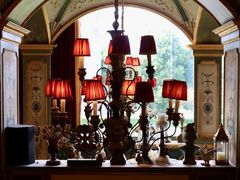 -老欧洲咖啡·西餐(后湖店)