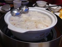胡椒猪肚鸡-捞王锅物料理(四川北路店)