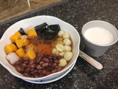 -赵记传承·中国甜品(福州总店)