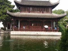 -南京中国近代史遗址博物馆(南京总统府)