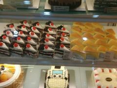 -面包新语(滨湖万达店)