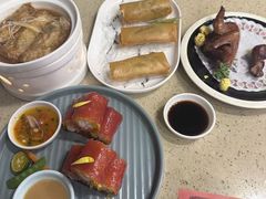 -点都德(龙之梦店)