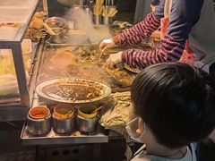 -明记牛杂(新马路分店)