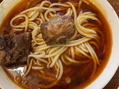 -纯阳馆鱼香排骨面(东二道街店)