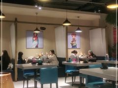 大堂-觅山云南菜(泊富ICITY店)