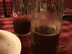 黑啤-杭州国际会议中心洲际酒店-德国啤酒屋(砂之船国际生活广场店)