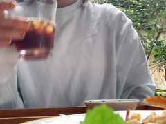 -卷耳咖啡