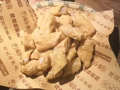 -老宁波1381餐厅(桃源中路店)