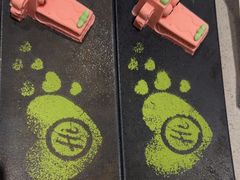 -海底捞火锅(朝阳北路生日主题店)