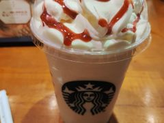 -星巴克臻选(广州太古汇店)