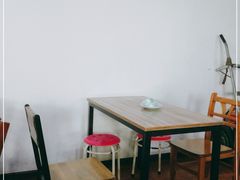 -三居鲁味坊黄焖鸡(山大路店)