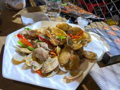 花甲-马海涛牛肉串(领汇广场店)